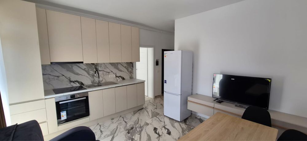 Inchiriez apartament 2 camere