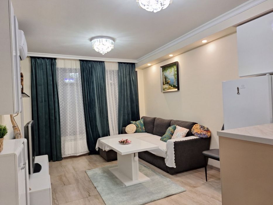 Дава се под наем Двустаен апартамент в София, Витоша - 75 кв.м за 747.66 € - Снимка #16