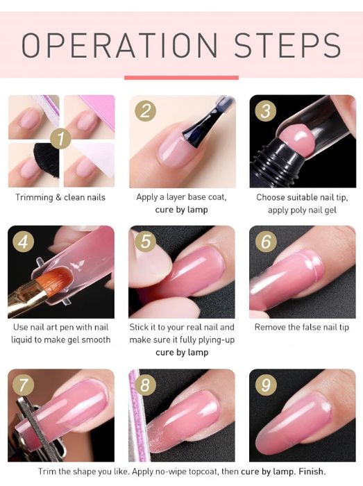 Venalisa АКРИГЕЛ / Acrylic gel 45гр