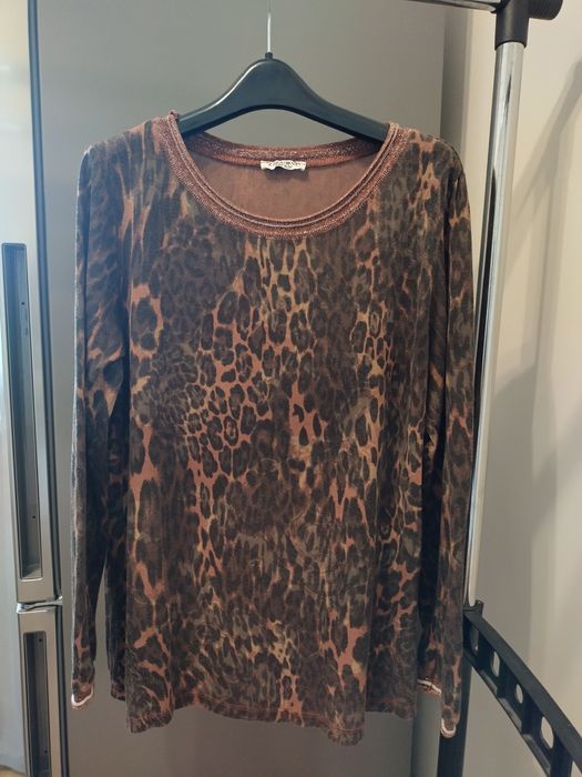 Блуза, размер М, нова