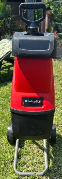 Tocător Electric Crengi și Resturi Vegetale Einhell GC-KS 2540