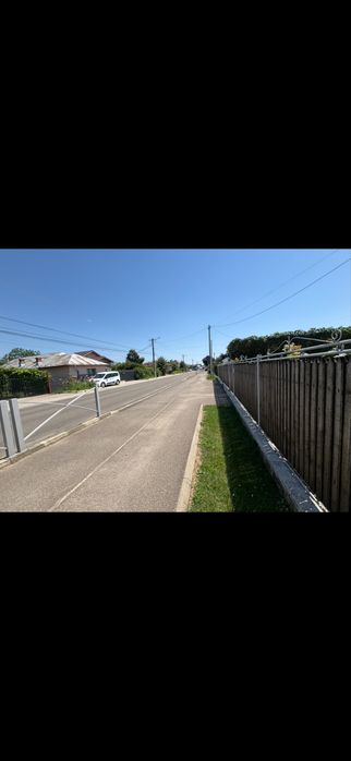 Teren Intravilan Baicoi - Vedere 5
