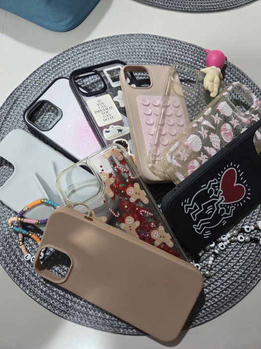 Iphone 13 pink 128gb