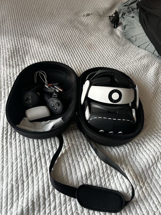 Продам Meta Quest 3 512 ГБ