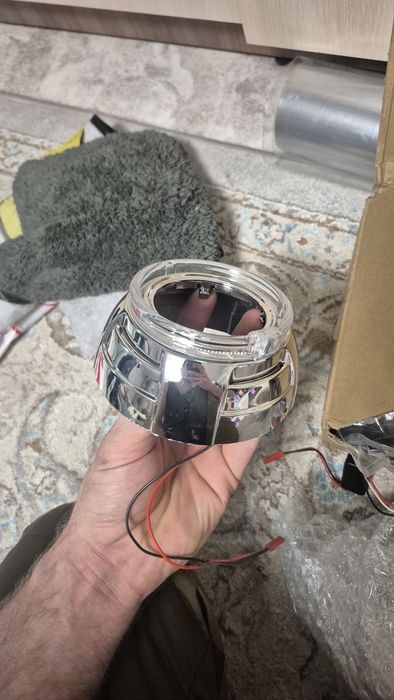 Продам маски на линзы 3.0