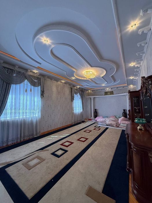 По цене земли готовый дом участок возле Тутзор Хавас 11 соток 681 м²