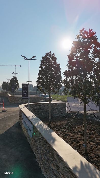 Apartament 3 camere Militari WEST AVENUE RESIDENCE