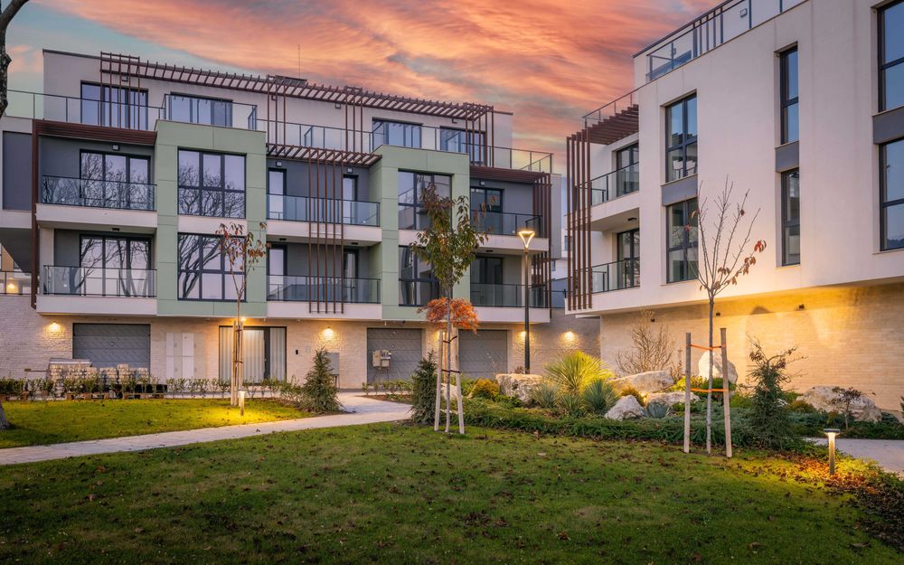 3 стаен ДО КЛЮЧ/ Панорама - морска+парк/ ОТ СОБСТВЕНИК без комисионна