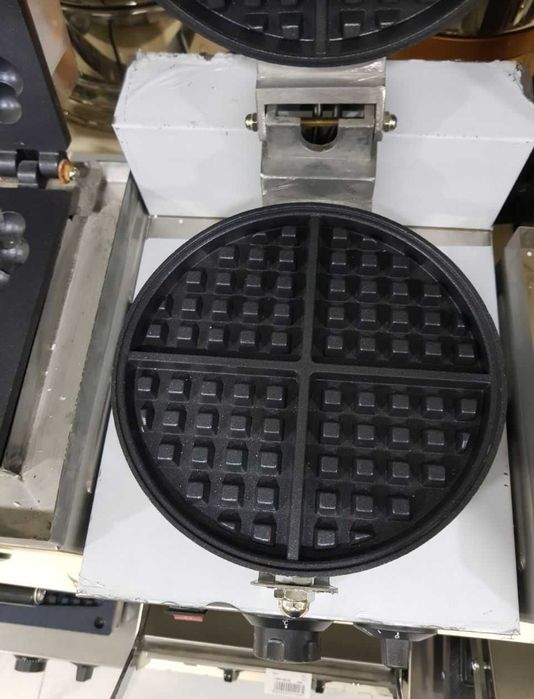 Pichonni pishiradigan uskuna vafli aparat Xitoy mahsuloti