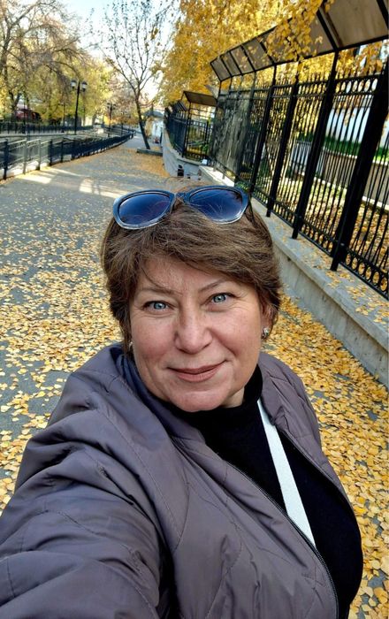 В поиске работы Няня