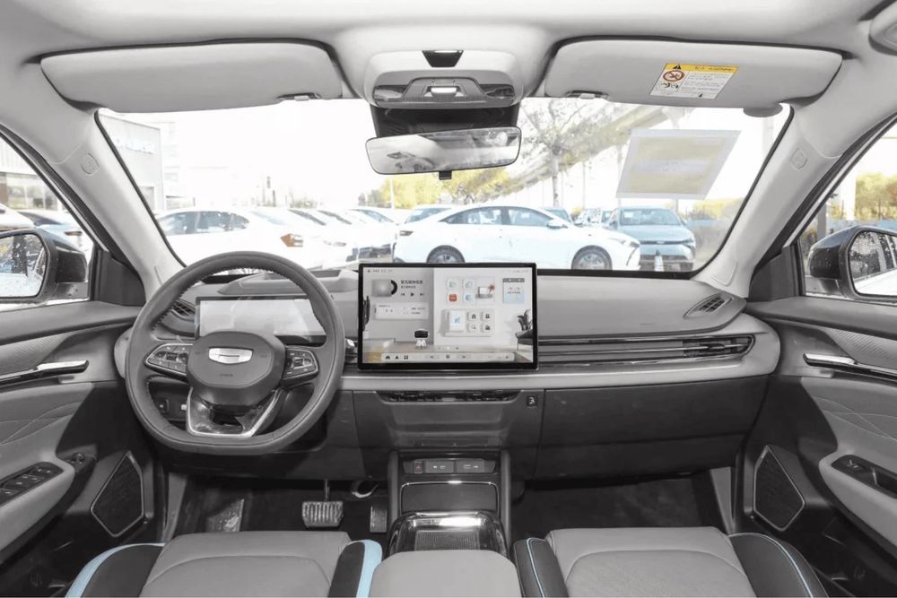 X PENG G6 под заказ от Terra Auto