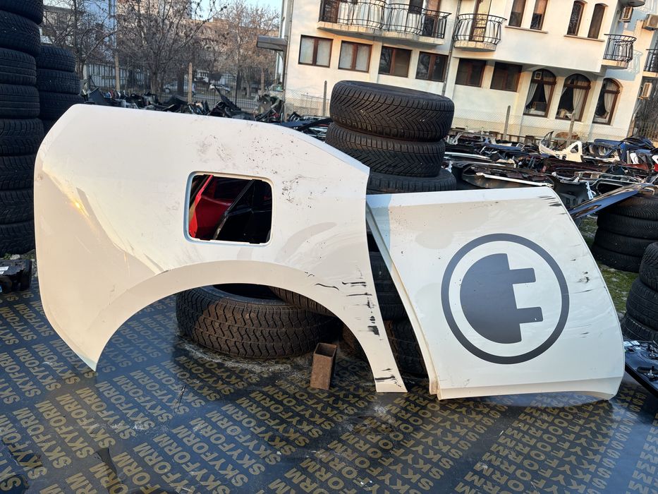 Калник Панел БМВ И3/BMW I3