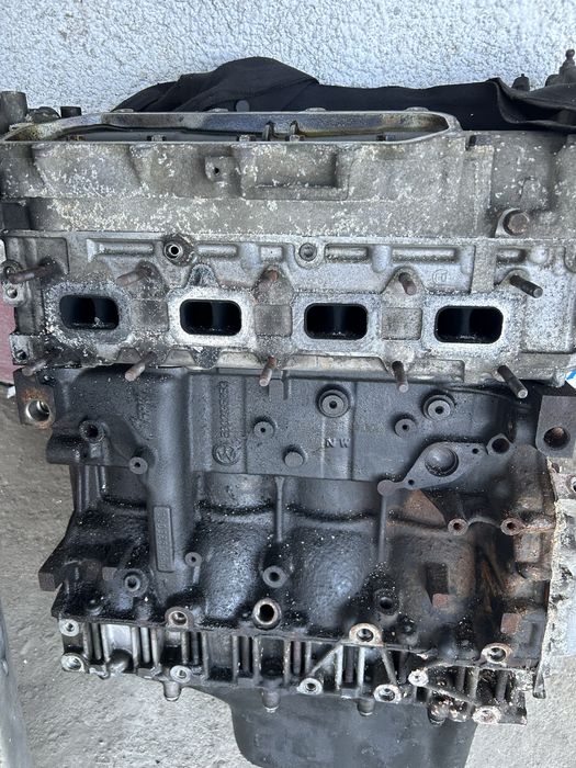 Motor fiat ducato 2.3 131 cp