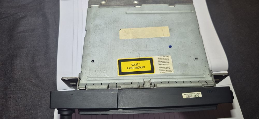 M-ASK модул за E60/E61/E65