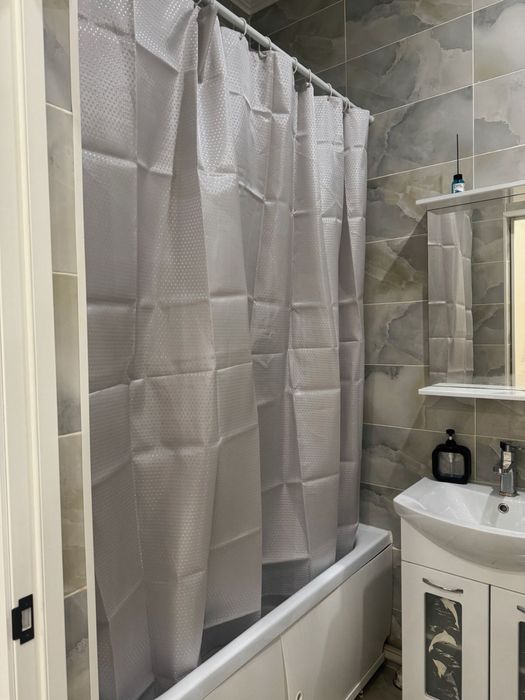 Квартира 17 мкр посуточно