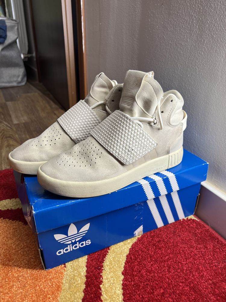 Adidas Tubular invader Iasi OLX.ro
