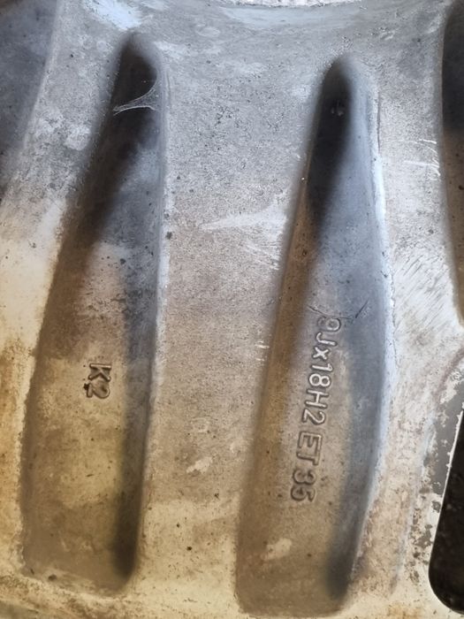 Диски Mercedes-Benz AMG