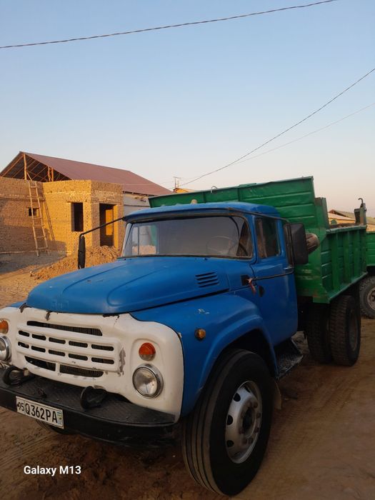 Ассалаума алейкум зил сатылады