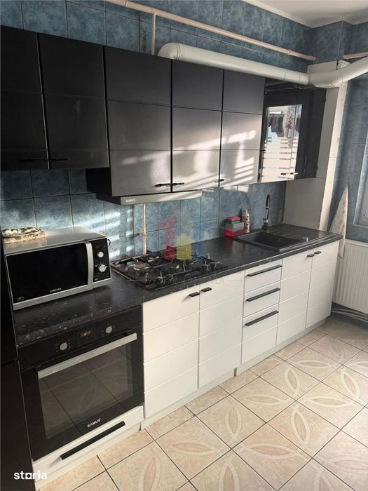 Ap 3 camere, conf 1 decomandat, Progresu, etaj 3,