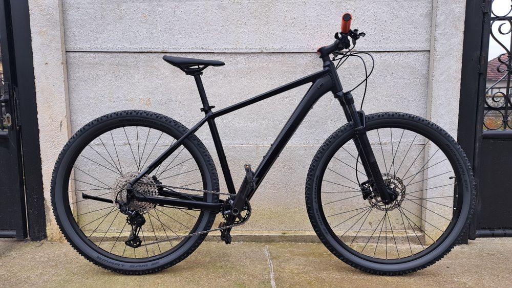 Bicicletă MTB 29er 1x12
