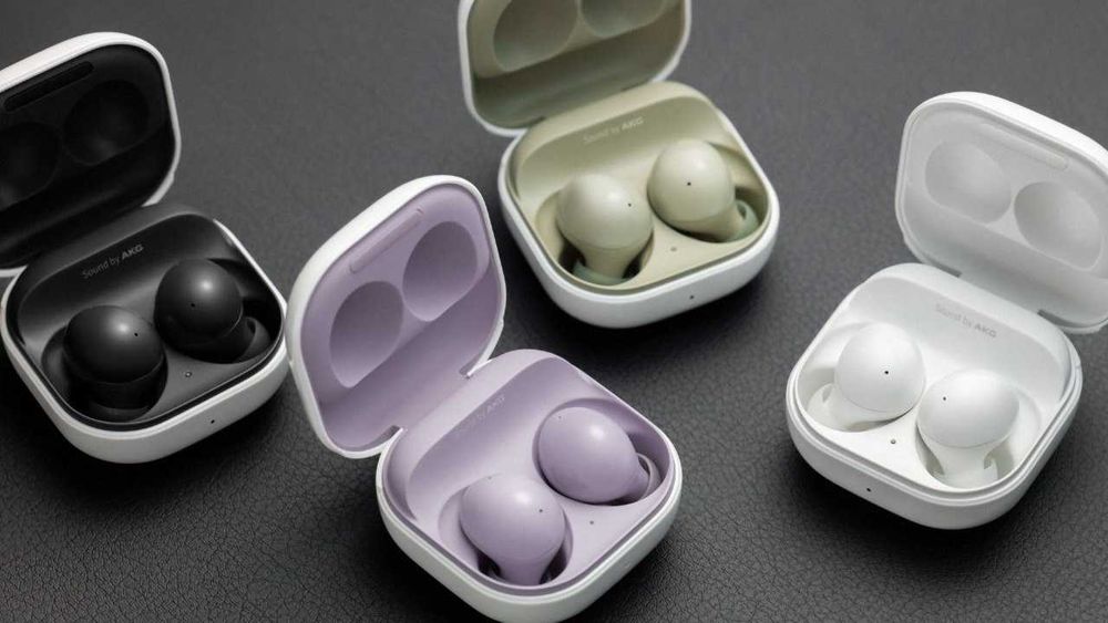 Новые наушники Samsung Galaxy Buds! Бесплатная Доставка!