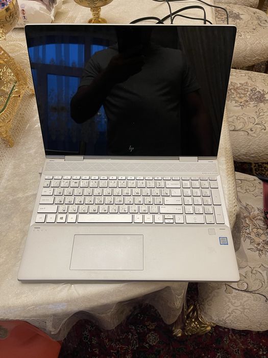 Продается HP envy 360