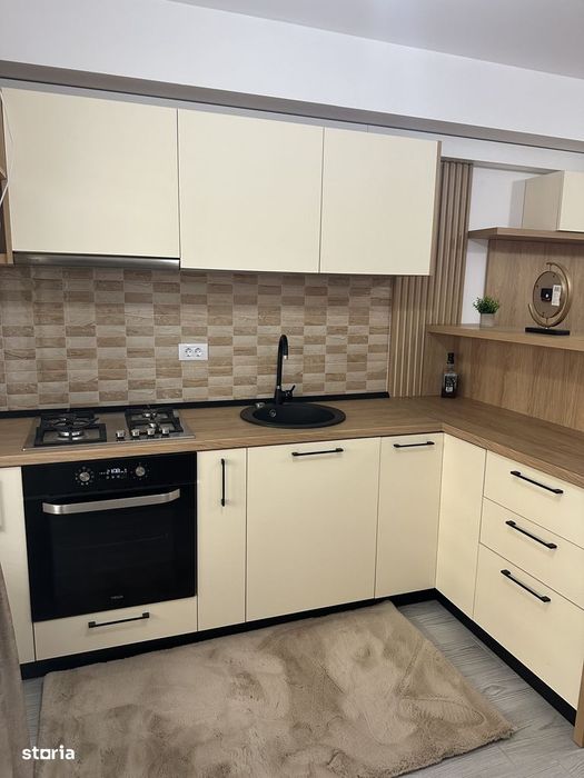 Apartament 2 camere copou si loc de parcare