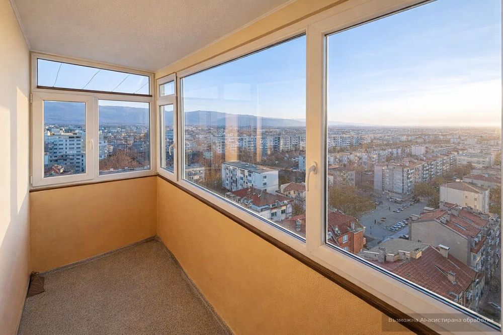 Дава се под наем Двустаен апартамент в Пловдив, Южен - 64 кв.м за 348.84 € - Снимка #4