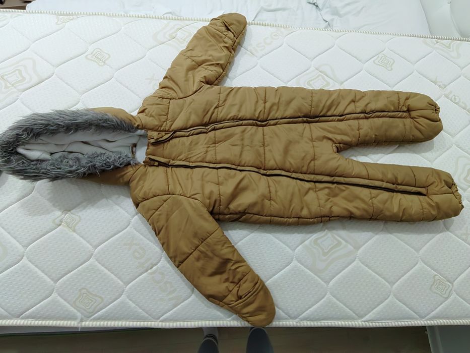 Combinezon băiat, marimea 98