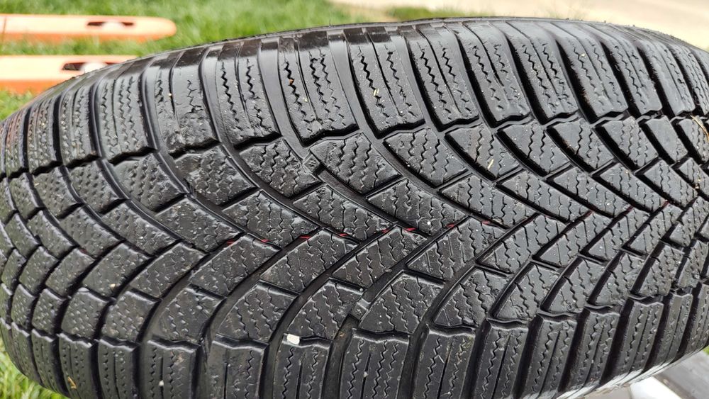 Зимни гуми bridgestone LM005, 215x65x17