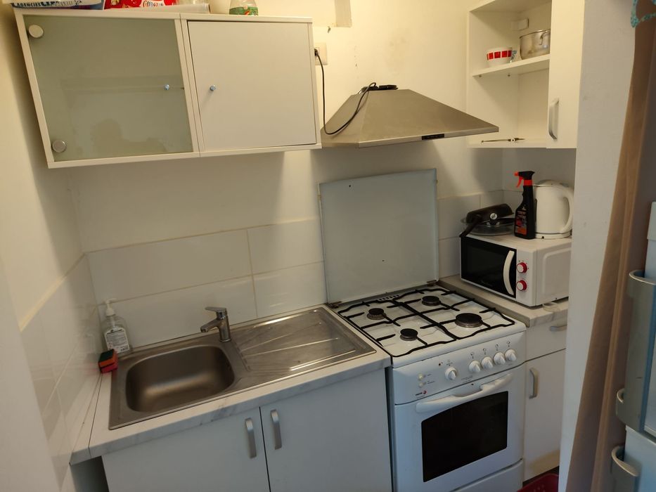 Garsoniera  de inchiriat pe Zamca