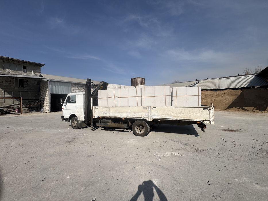 Услуги Манипулятора