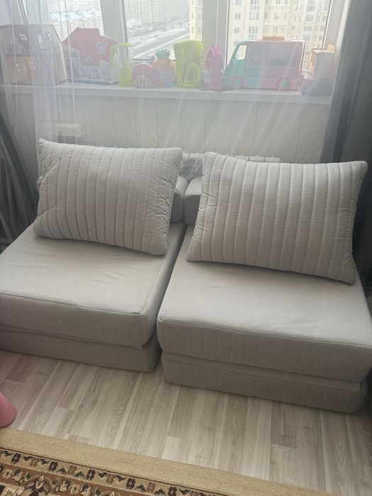 Кресло кровать раскладывающееся