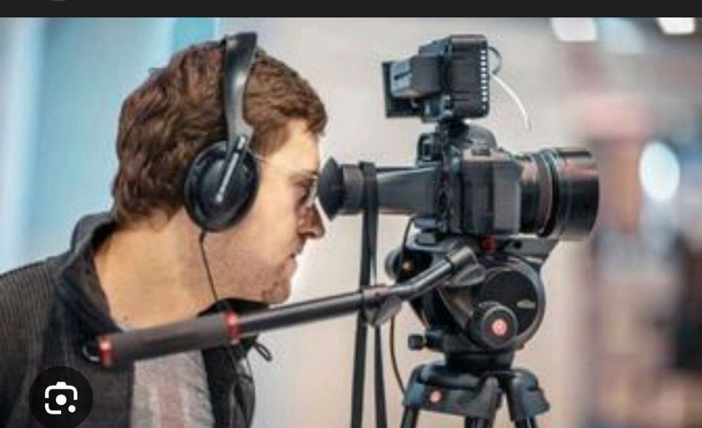 Mobilograf videograf xizmati