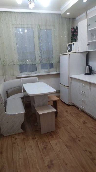квартира посуточно