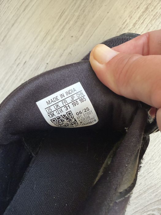 Sneakers Adidas marime 31