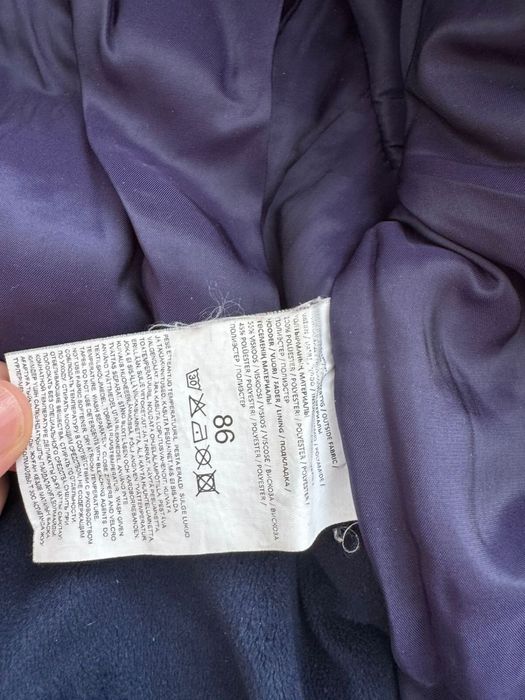 Зимний комбинезон Kerry