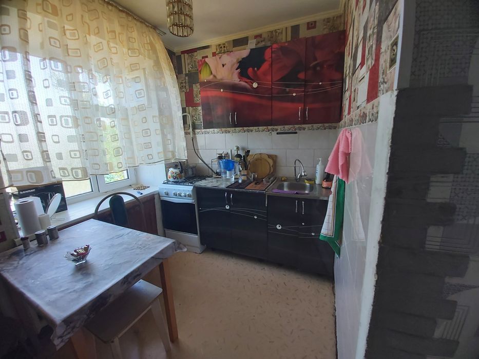Продается 2х ком.кв в районе Рем.завода