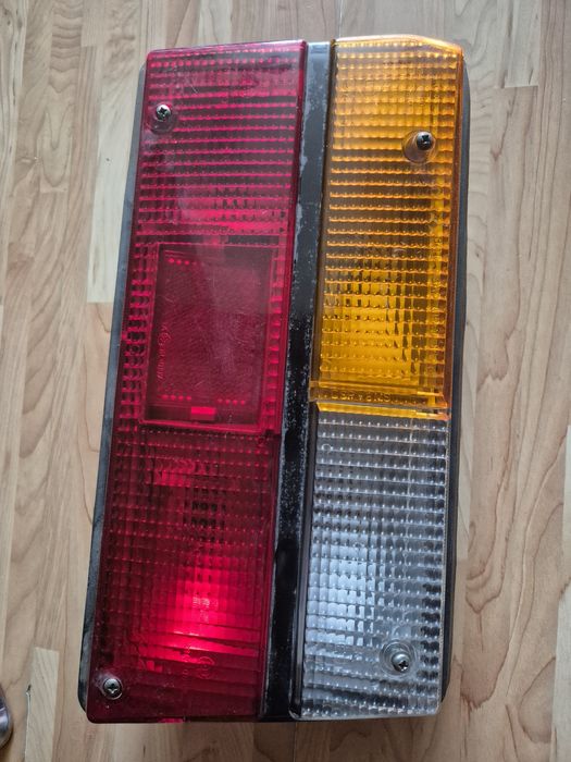 Renault 10 Stopuri Triple Dispersoare si stop Dacia 1310 retromobil