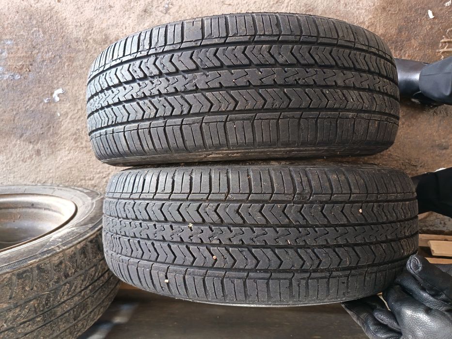 Balon 185 65 R14 Charmho 2 dona