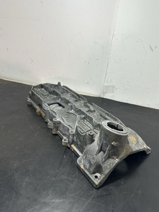 Capac motor chiuloasa Mercedes Sprinter 2.2 CDI 2006-2010