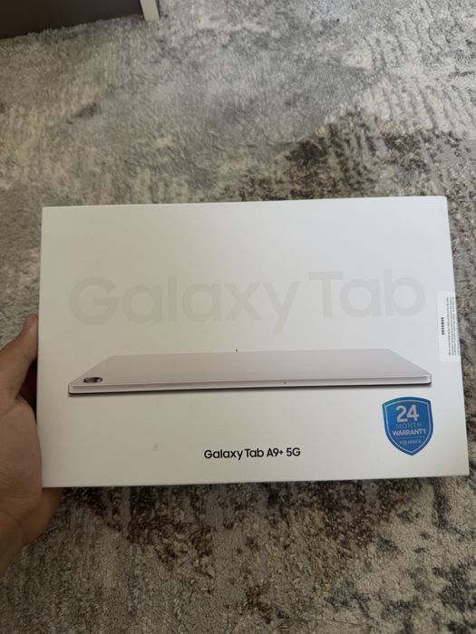 Samsung Galaxy Tab A9+ 5G
