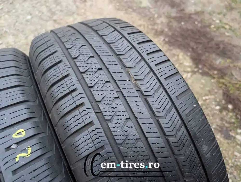 SET 2 Anvelope All Season 235/60 R16 VREDESTEIN Quatrac 5 100H