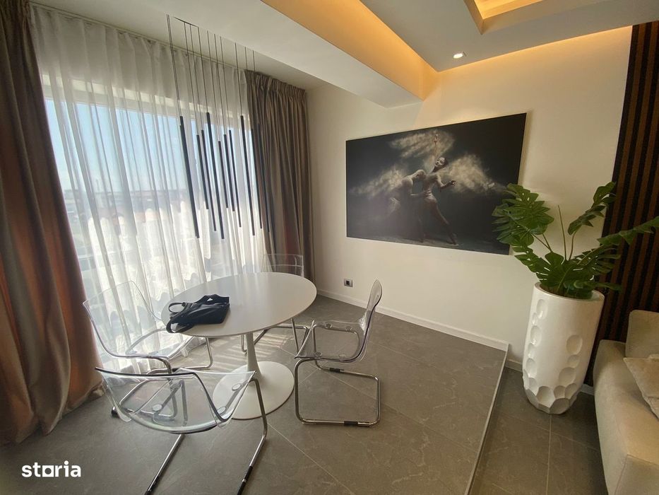 Apartament – Bucuresti - Mai multe
