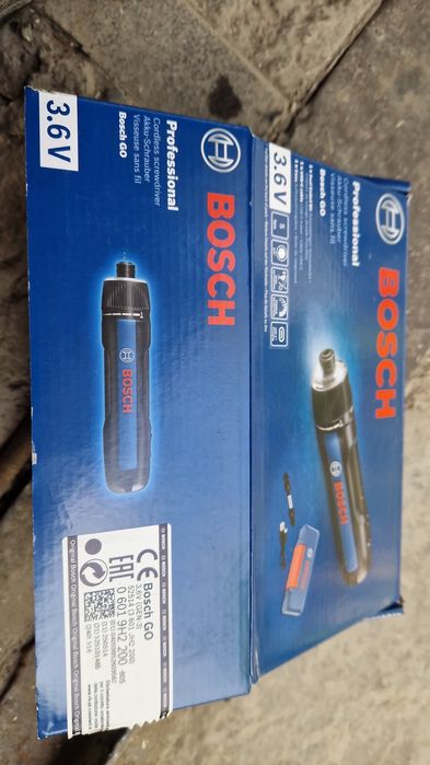 Продам шуруповерт