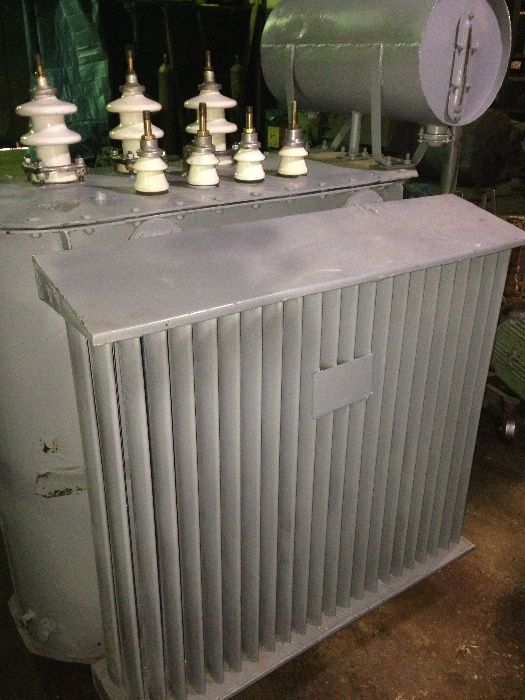 ремонт электродвигателя и трансформатора ТМ