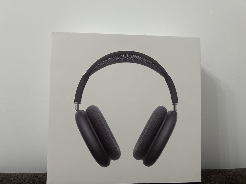 Apple Airpods Max