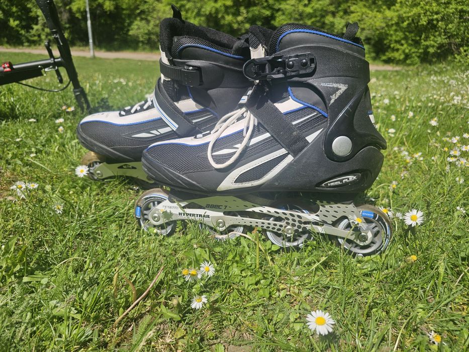 Ролкови кънки POWERSLIDE