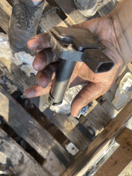 Дачик за масло