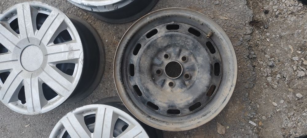 В хорошем состоянии R14